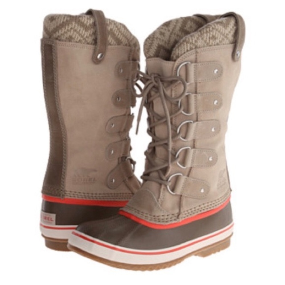 SOREL boots
